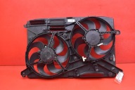 ventilátor E1G3-8C607-AA FORD S-MAX MK2 2.0 TDCI 180 KM 15-20