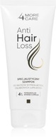 Long 4 Lashes More 4 Care Anti Hair Loss Specialist szampon przeciw wypadan
