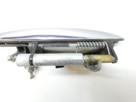 handle exterior left front ALFA ROMEO 159 05-11 CHROM 565/A