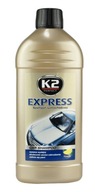 K2 EXPRESS Wydajny szampon samochodowy Lemon 500ml