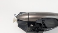 Alfa Romeo Stelvio 50545351 handle exterior rear left 082