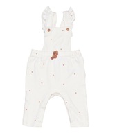 MARKS&SPENCER SPODNIE OGRODNICZKI 3-6M 68