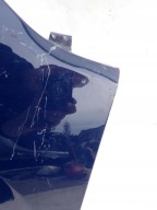 OPEL COMBO E BERLINGO III 3 18- fender front left