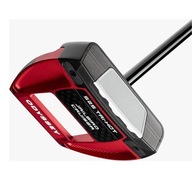 Putter Odyssey Square 2 Square Tri-Hot Jailbird Cruiser 38