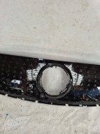 MERCEDES EQA EQB W243 H243 LIFT grill grille radiator