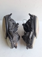 MERCEDES E-KLASA W211 02-06 light left XENON UK