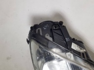 light right front MERCEDES ML W164 LIFT H7 UK 1648207861