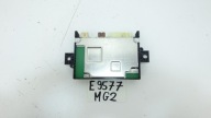 MERCEDES module control unit SOS WEZWANIA POMOCY A2479003213