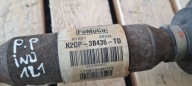 Ford Edge II 2020 semi-axis semi-axis right right front 2.7 V6 SPORT K2GP3B436TD