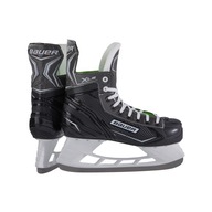 Hokejové korčule pánske Bauer X-LS Int čierne 37.5 EU