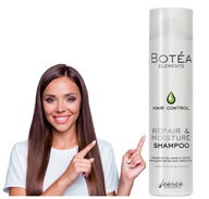 Hĺbkovo hydratačný šampón na vlasy regeneračný Repair Moisture 250ml