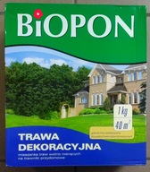 Biopon Trawa Dekoracyjna 1kg