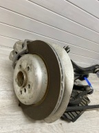 swing arm semi-axis BMW 3 G20 left 6879533 semi-axis 8487123
