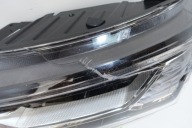 SSANGYONG KORANDO FULL LED 2019- light left front left front 8310137201