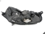 JAGUAR XF II X260 F-PACE X761 15- light XENON + LED left front EU + module