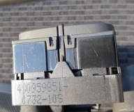 window control switch left front AUDI A6 C7 A7 4G OE EUROPA