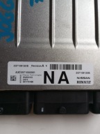 Centralina computer Motore DACIA JOGGER 237106120S