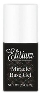 Elisium Miracle Base Gel Żelowa Baza 9G