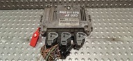 computer 0281011776 8200386508 8200391966 RENAULT 1.9 DCI