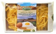 Makaron TAGLIATELLE TAGIALETTE Jajeczny Semolinowy