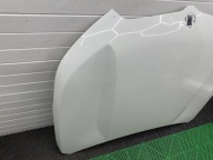 bonnet BMW X1 U11