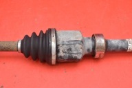 semi-axis right front AUTOMAT 39100-FTB0B MAZDA CX-5 1 and 2.2 SKYACTIV-D 150 KM