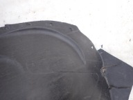 VOLVO XC60 II 2 17- mudguard front front right