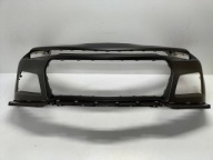 front bumper front CHEVROLET CAMARO 15-18 styl ZL1
