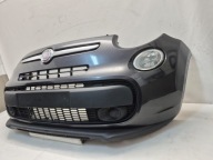 FIAT 500L 12- bumper front front LAK.609/B 735522402