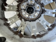 disk hliníkový disk 16 FORD GRAND C-MAX MK2 2010-2014 5X108 7J ET50