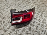 light right rear part RENAULT CLIO IV 265504307R original OE