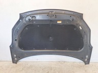 KIA SPORTAGE IV 15-20 Capot