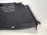 boot upholstery AUDI A4 B9 8W5863879AA