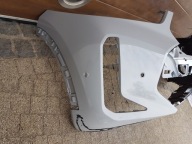 front bumper BMW X6 G06 LCI m-packet 8085644