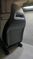 Mercedes-Benz A W176 2017 seat left front