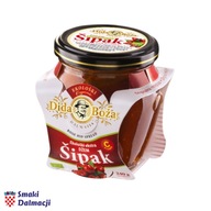 Marmolada z dzikiej róży (Sipak) EKO 700g Dida Boža