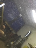 VOLVO V50 bonnet 452-46