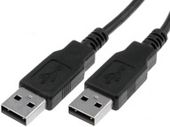 Kabel USB A-A do kasy Posnet Ergo
