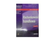 Rachunkowość handlowa Część 2 Podręcznik