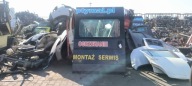 door sliding side PEUGEOT BOXER II