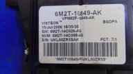 budíky budiky 2.0 16V FORD S-MAX a 06-14 rok