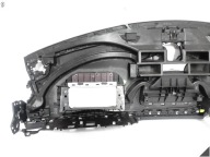 PORSCHE PANAMERA II 2 971 16-23 dashboard instrument panel console cockpit front