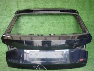 SKODA KODIAQ LIFT 19- boot doors rear part