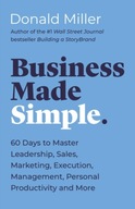 Business Made Simple: 60 Days to Master