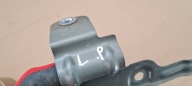 A6 C8 4K bracket support holder BLORNIKA left left front LZ7S 4K0821167