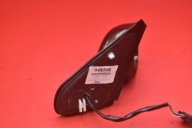 mirror right BRAZOWE EU 010515 VW GOLF 4 IV 97-06 5 PIN