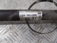 BMW X3 G01 G02 semi-axis right front 8687782
