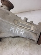differential differential diff rear part AUDI A4 B8 S4 A5 S5 KRR