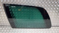 window rear part side left VW SHARAN 7M0 97