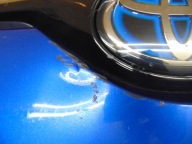 nárazník předek přední TOYOTA CHR